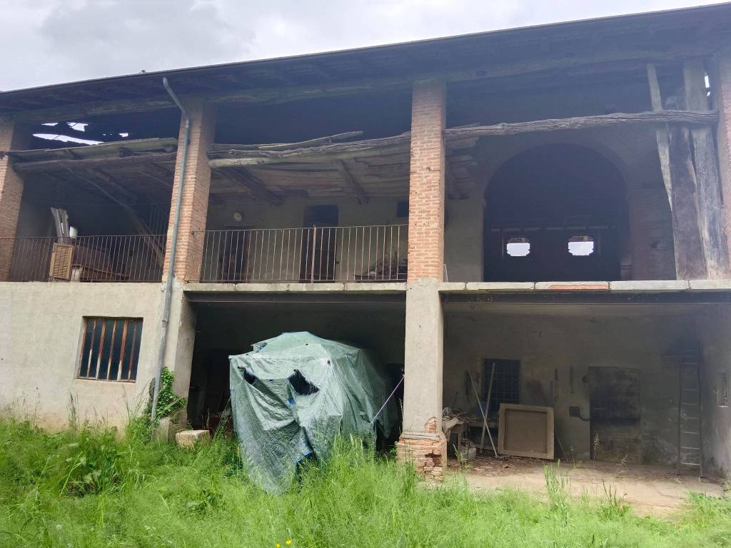 Rustico / casale a Boves in Via Santuario, 187 - Foto 5