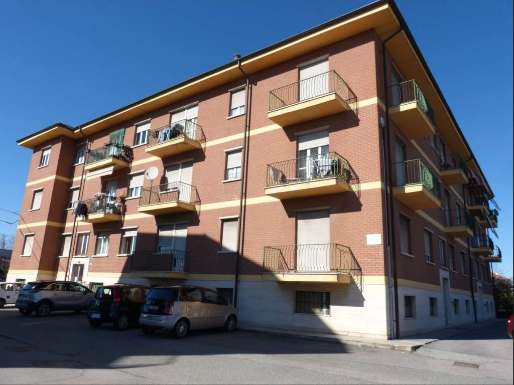 Appartamento a Fossano in Via Marene - Foto 2