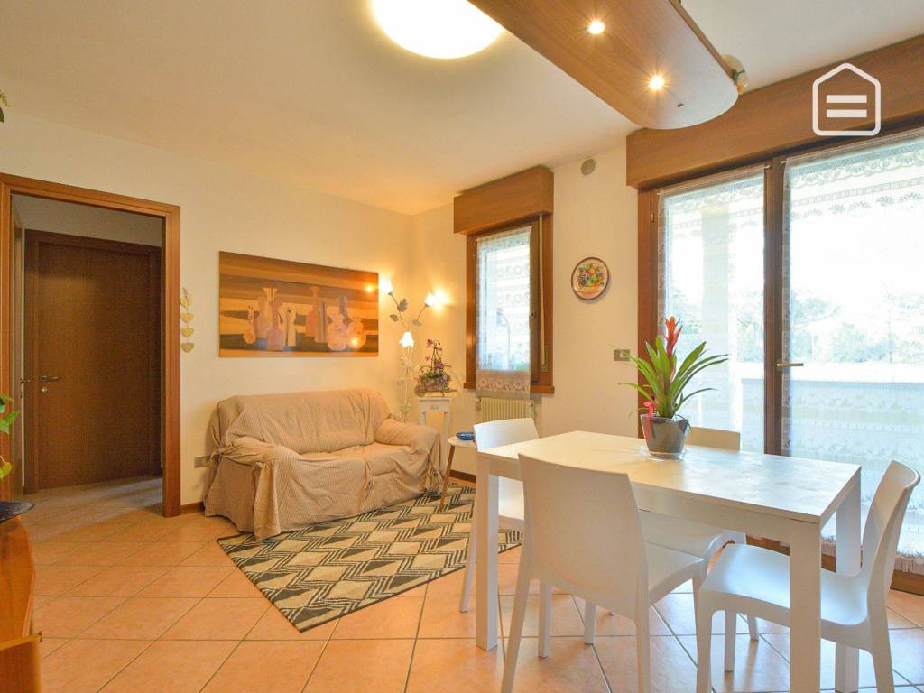 Appartamento a Cordenons in Via Isonzo, 33 - Foto 3