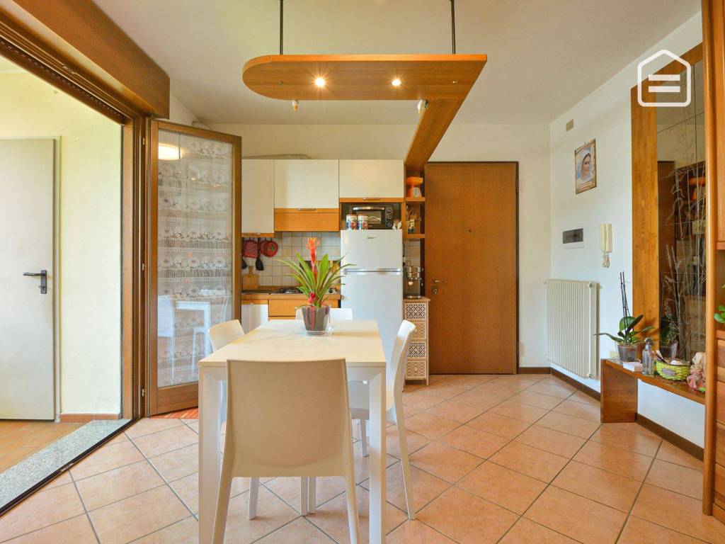 Appartamento a Cordenons in Via Isonzo, 33 - Foto 5