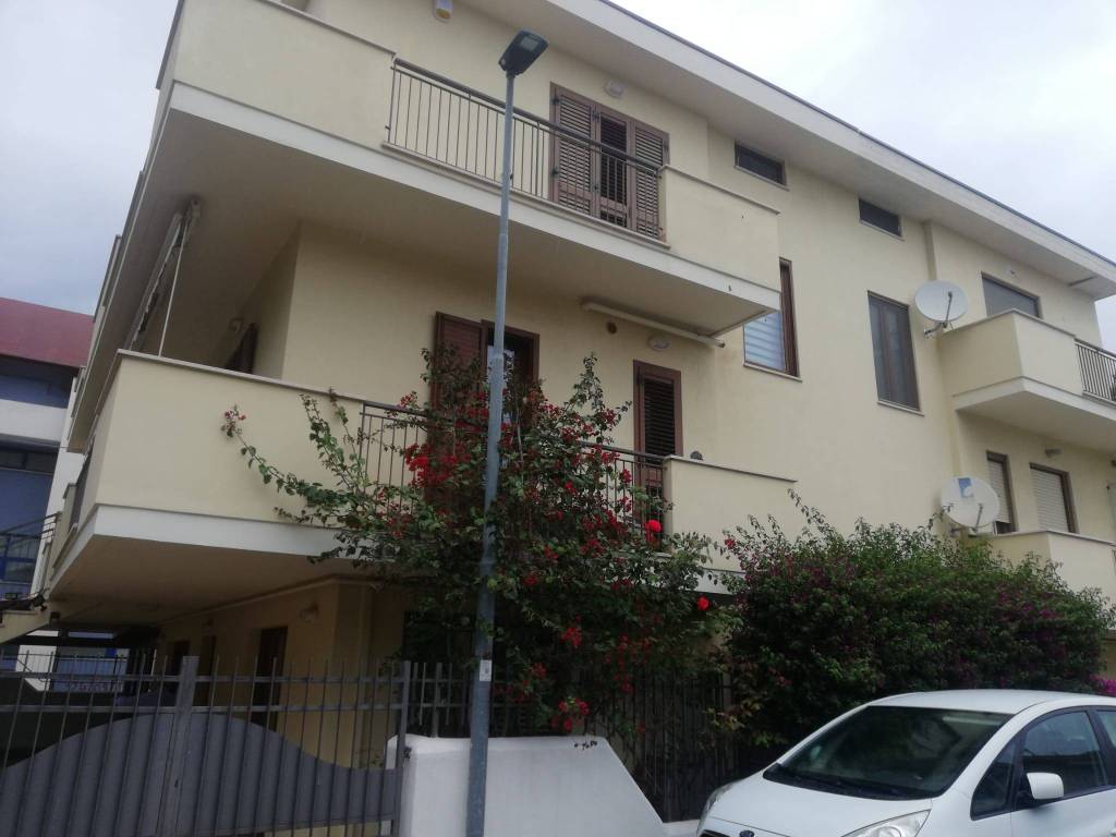 Appartamento a Montesilvano in Via Vomano, 7 - Foto 2