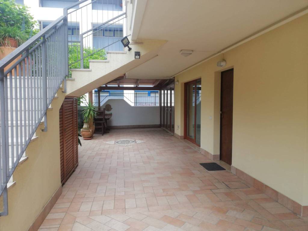 Appartamento a Montesilvano in Via Vomano, 7 - Foto 3