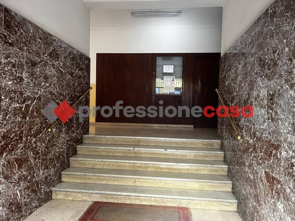 Appartamento a Catania in Via Ammiraglio Caracciolo, 14 - Foto 4