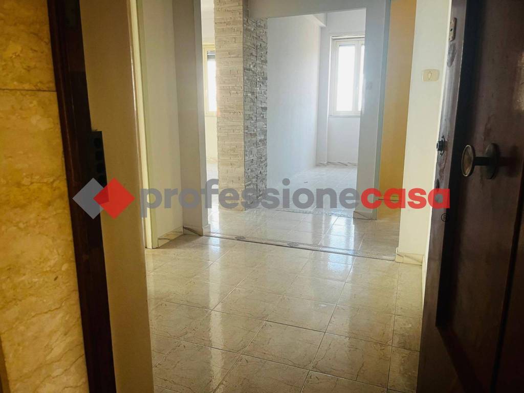 Appartamento a Catania in Via Ammiraglio Caracciolo, 14 - Foto 5