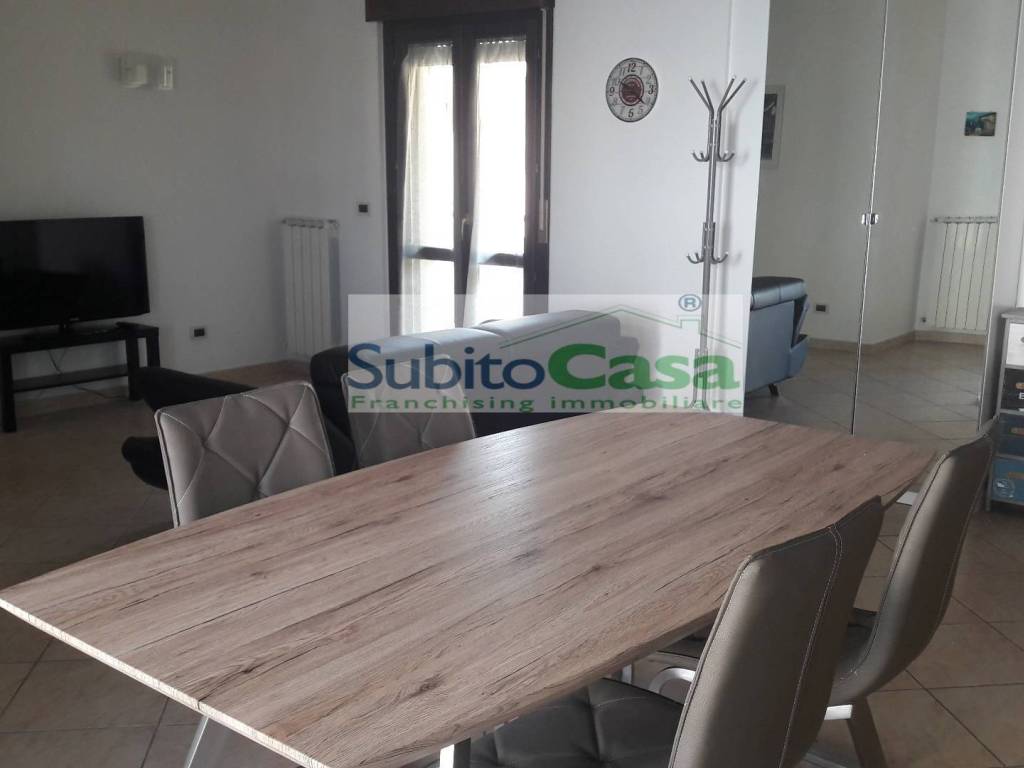 Appartamento a Chieti in Via De Virgilis - Foto 3