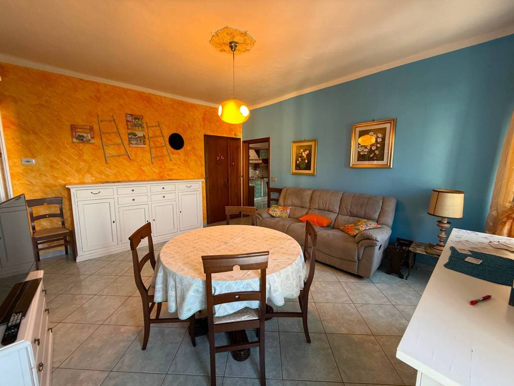 Rustico / casale a Vezzi portio in Via San Giorgio - Foto 2