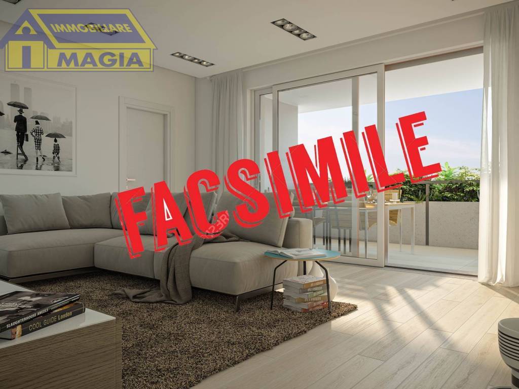 Appartamento a Castel di lama in Via della Libertà, 4 - Foto 2