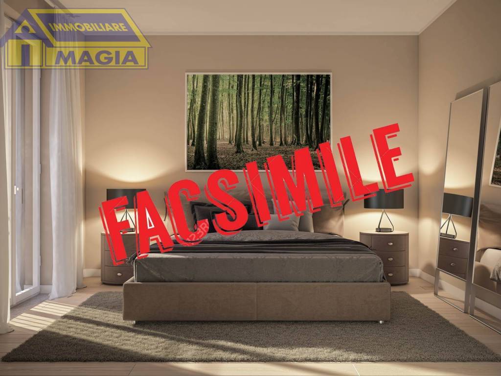Appartamento a Castel di lama in Via della Libertà, 4 - Foto 3