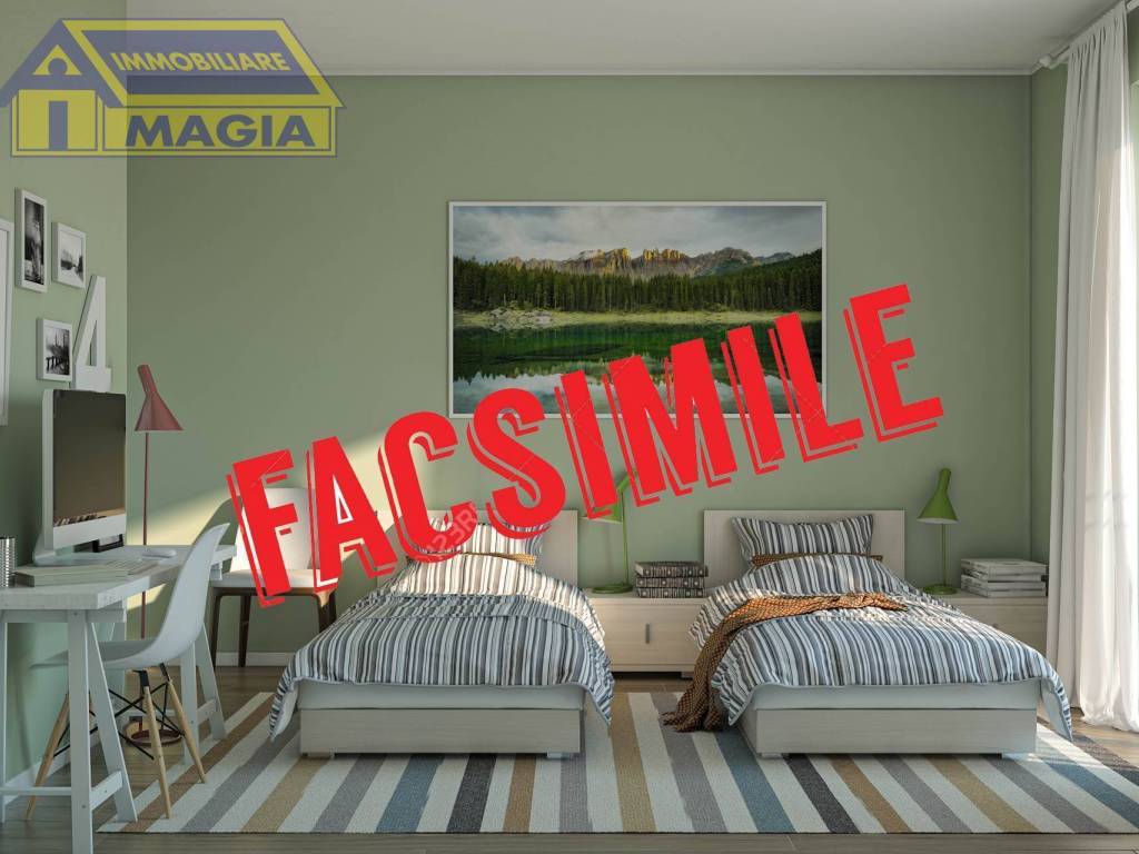 Appartamento a Castel di lama in Via della Libertà, 4 - Foto 4