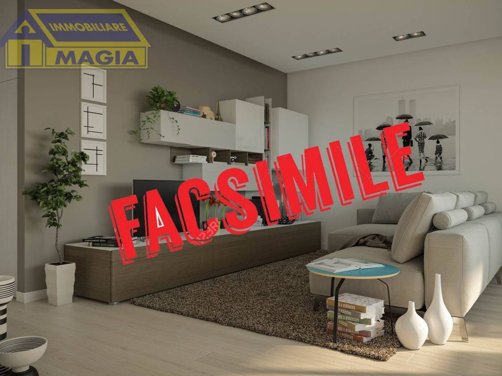 Appartamento a Castel di lama in Via Della Libertà, 4 - Foto 2