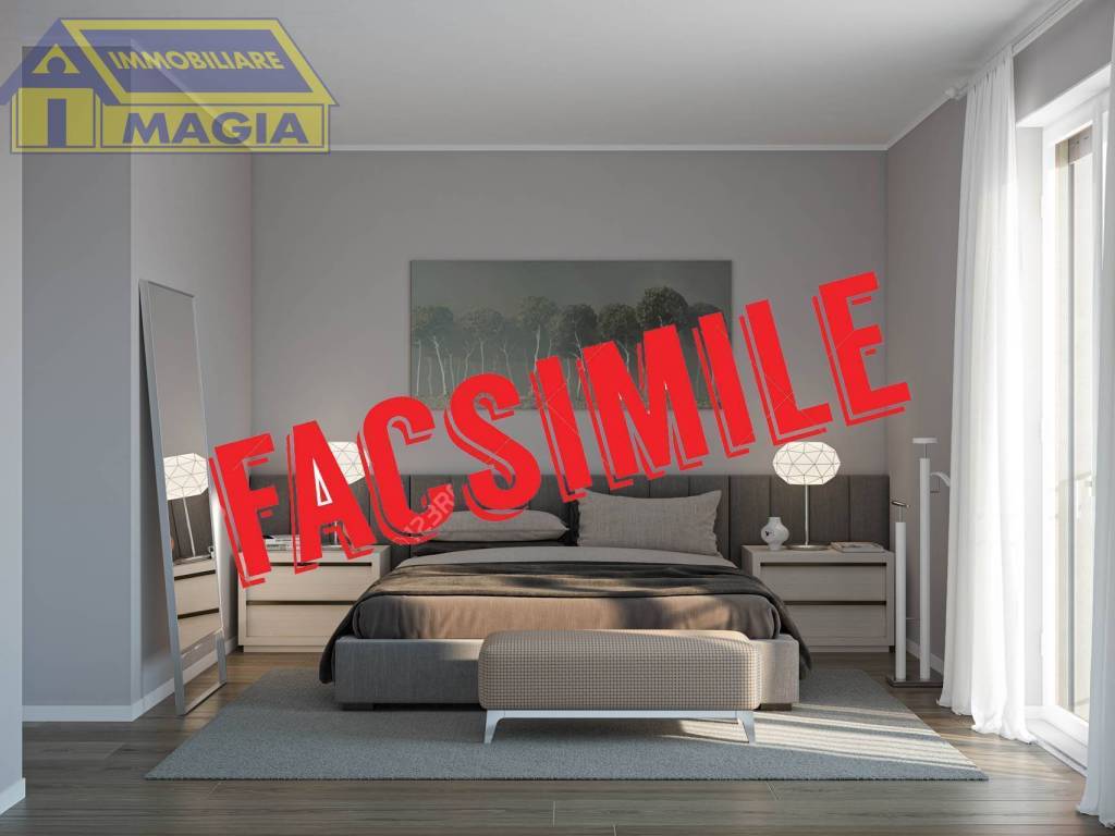 Appartamento a Castel di lama in Via Della Libertà, 4 - Foto 5