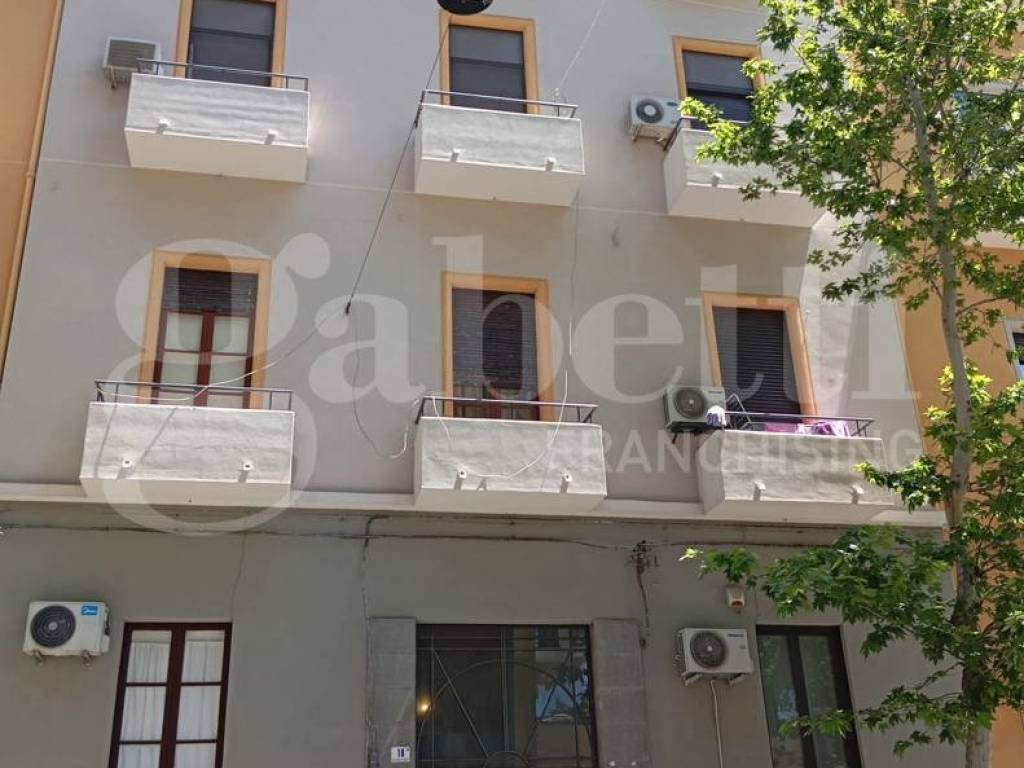 Appartamento a Catania in Via Lago di Nicito, 18 - Foto 3