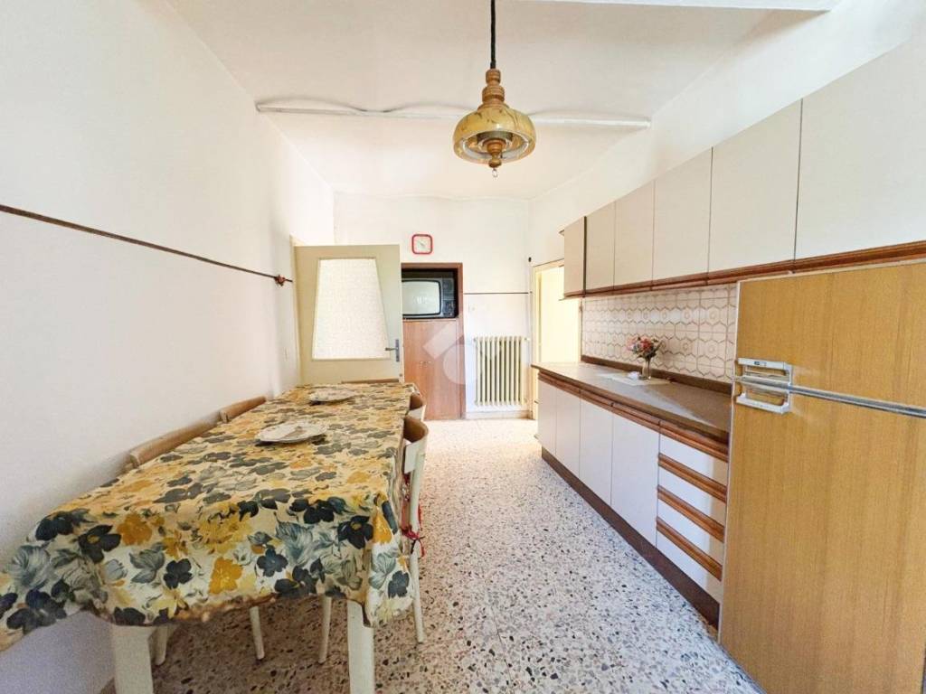 Casa indipendente a Mozzagrogna in Via Asilo, 7 - Foto 4