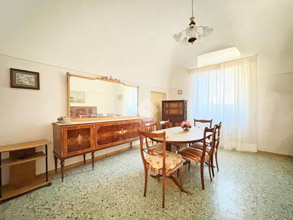 Casa indipendente a Mozzagrogna in Via Asilo, 7 - Foto 5