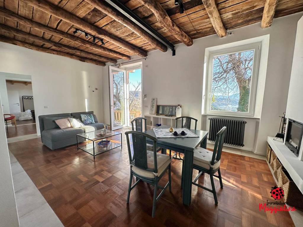 Appartamento a La spezia in Via Montalbano, 178 - Foto 4