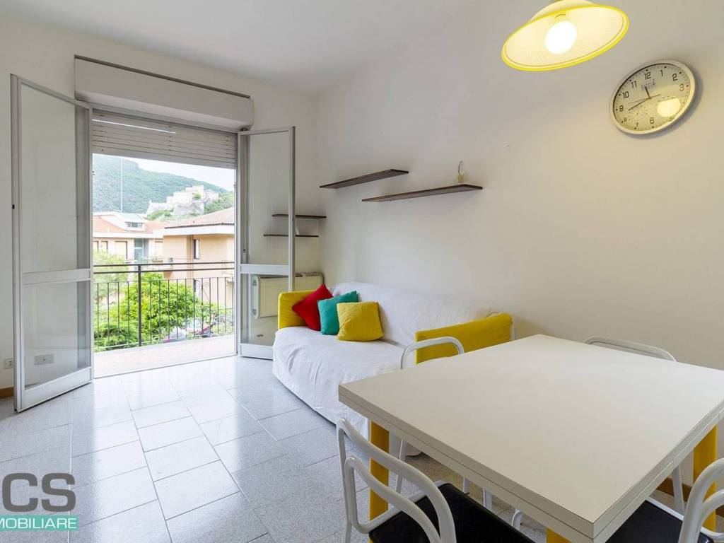 Appartamento a Finale ligure in Via Oddone Pascale, 5 - Foto 4