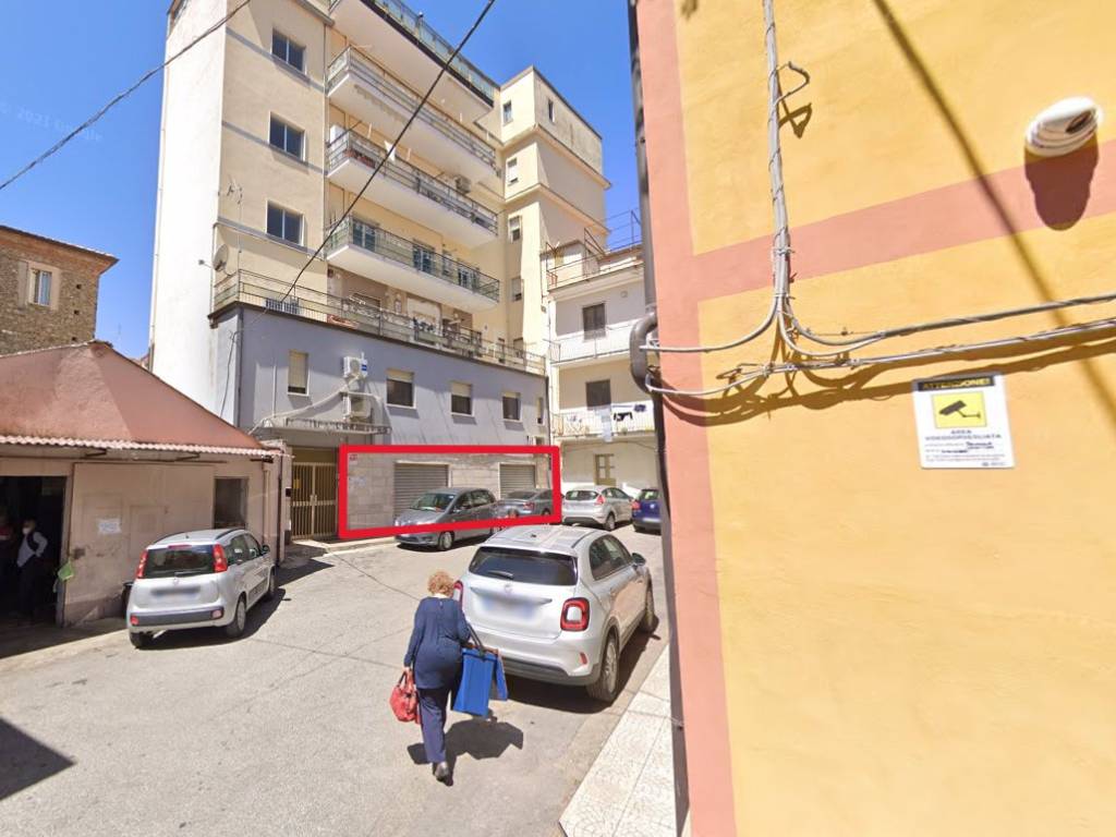 Immobile a Lamezia terme in Piazza Santa Maria Maggiore - Foto 2