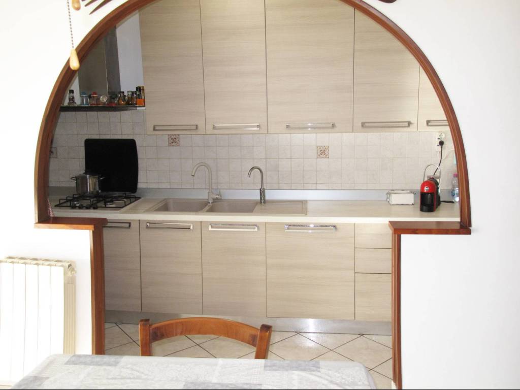 Appartamento a Carmignano in Via Antonio Meucci - Foto 3