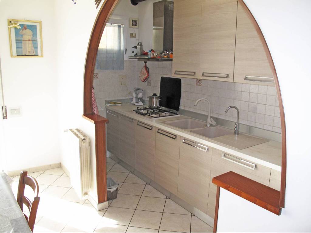 Appartamento a Carmignano in Via Antonio Meucci - Foto 5