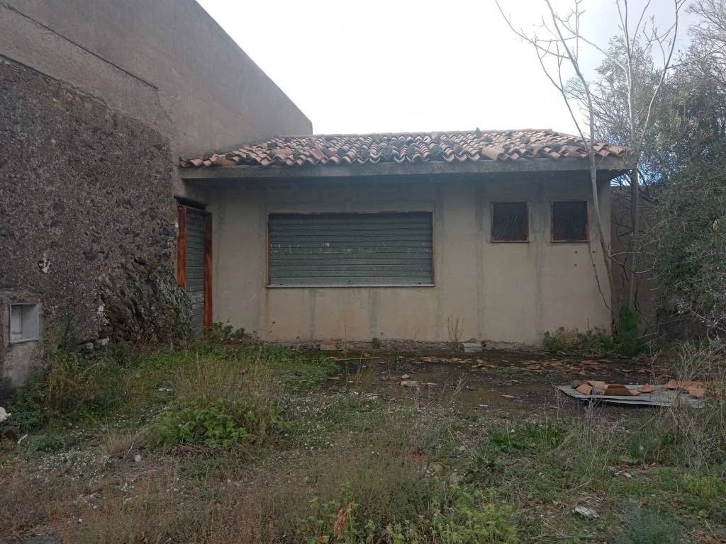 Rustico / casale a Biancavilla in Contrada Minico D'Amato S.N.C. - Foto 5