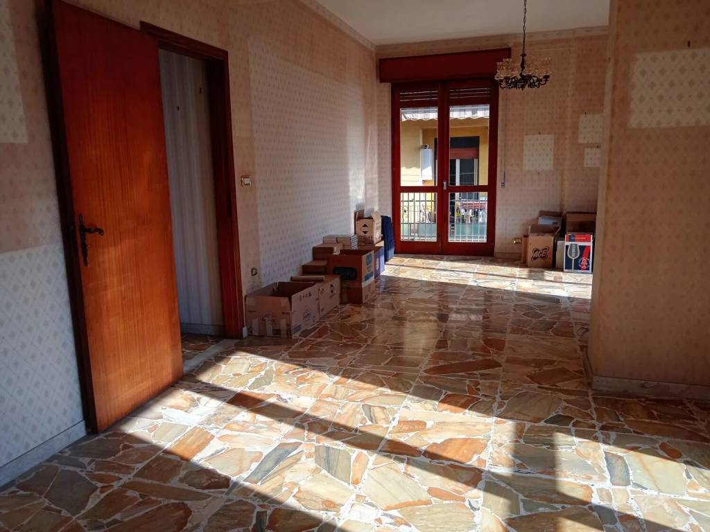 Appartamento a Santa maria di licodia in Adelaide Alessi Bruno, 26 - Foto 4