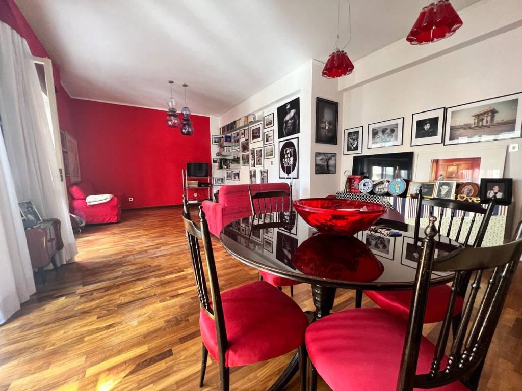 Appartamento a Salerno in Via Arce, 104 - Foto 2