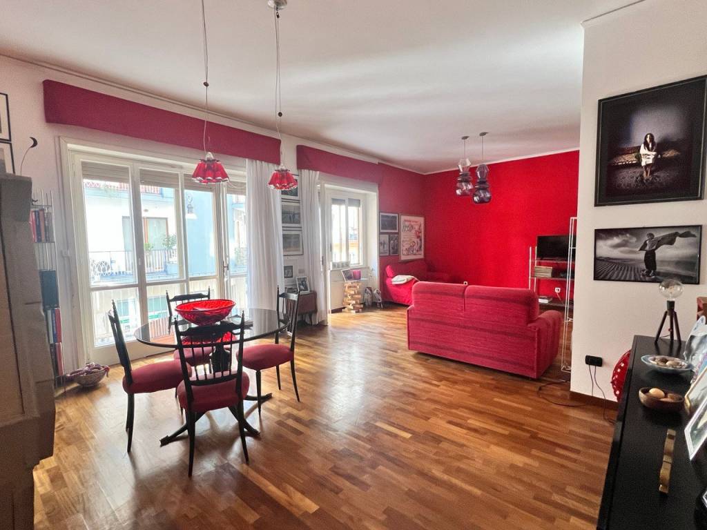 Appartamento a Salerno in Via Arce, 104 - Foto 3