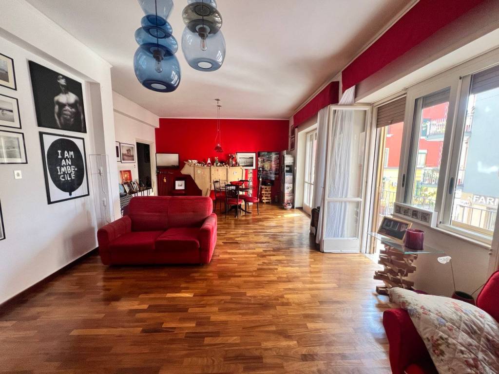 Appartamento a Salerno in Via Arce, 104 - Foto 4