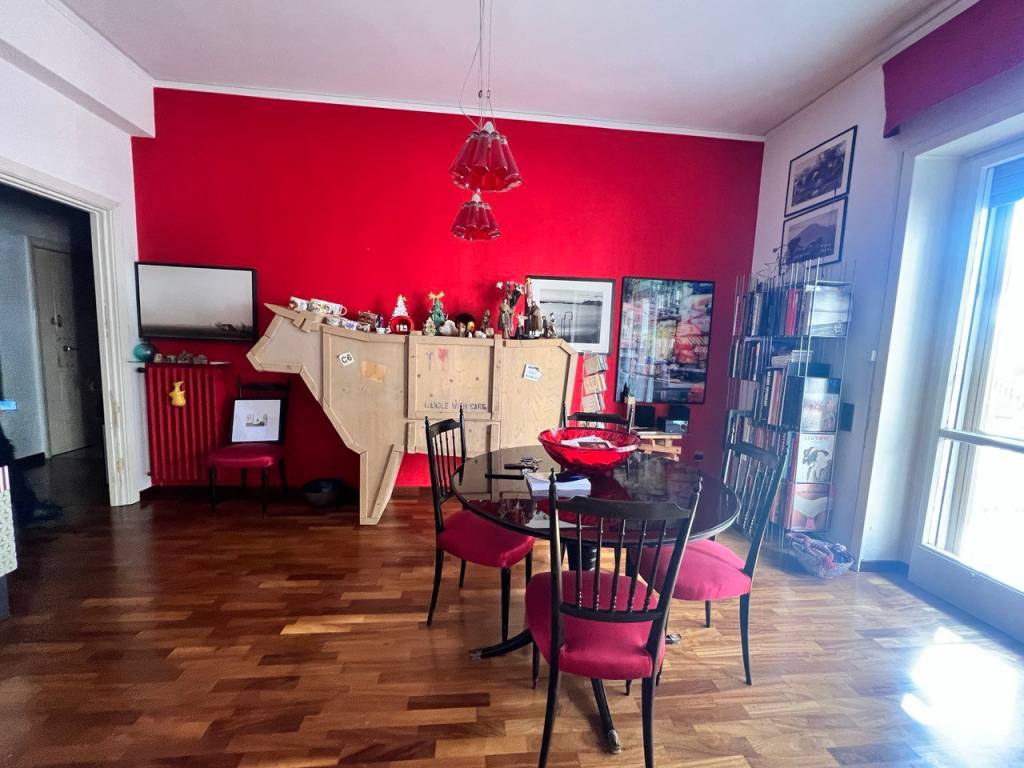 Appartamento a Salerno in Via Arce, 104 - Foto 5