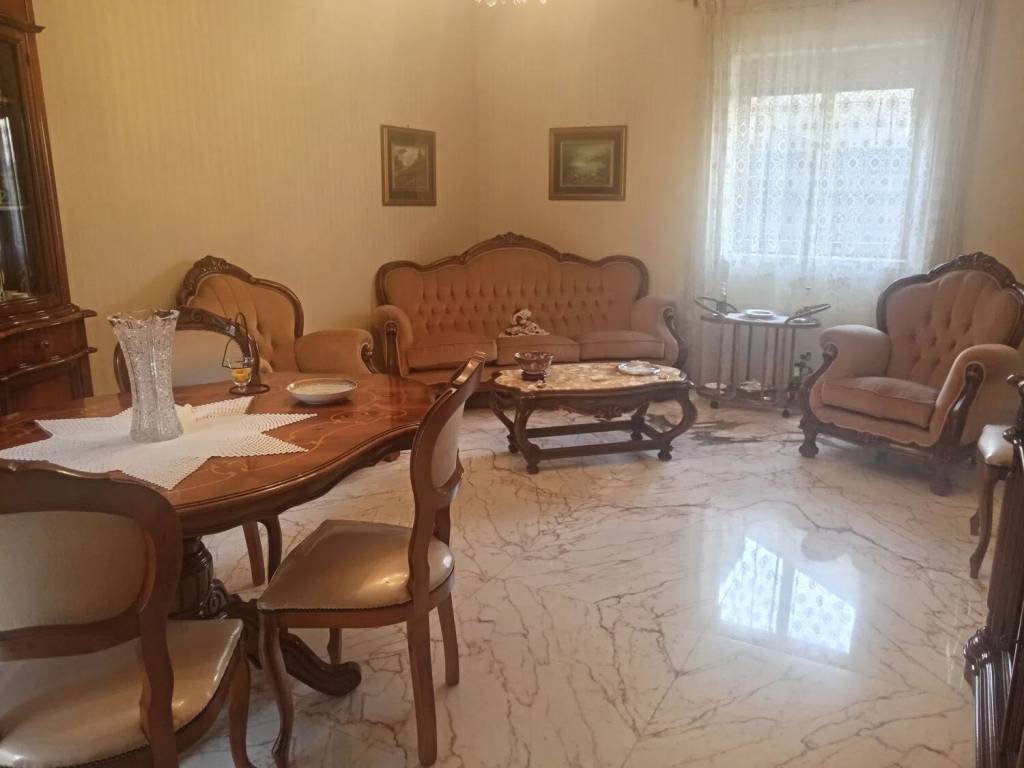 Villa a Biancavilla in Via Simeto S.N.C. - Foto 5