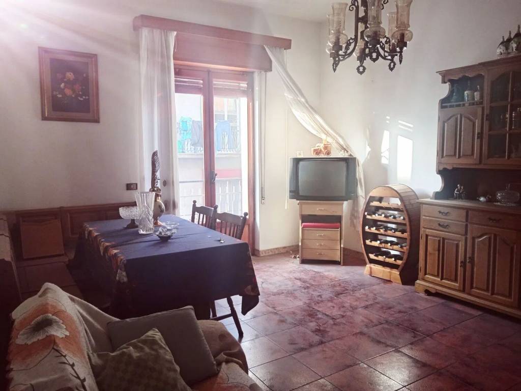 Appartamento a Biancavilla in Via Stati Uniti D'America, 52 - Foto 4