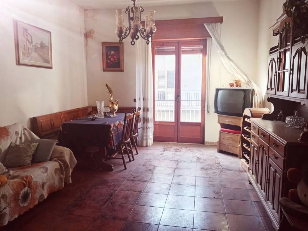 Appartamento a Biancavilla in Via Stati Uniti D'America, 52 - Foto 5