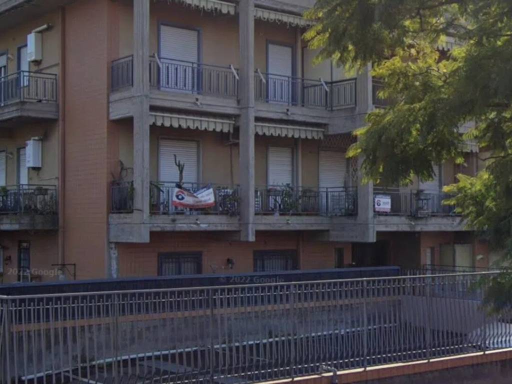 Appartamento a Catania in Via Leucatia, 26 - Foto 2