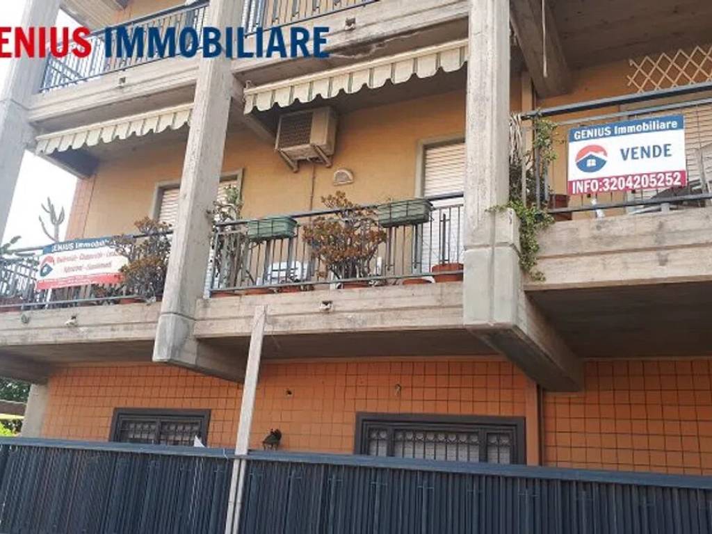 Appartamento a Catania in Via Leucatia, 26 - Foto 3