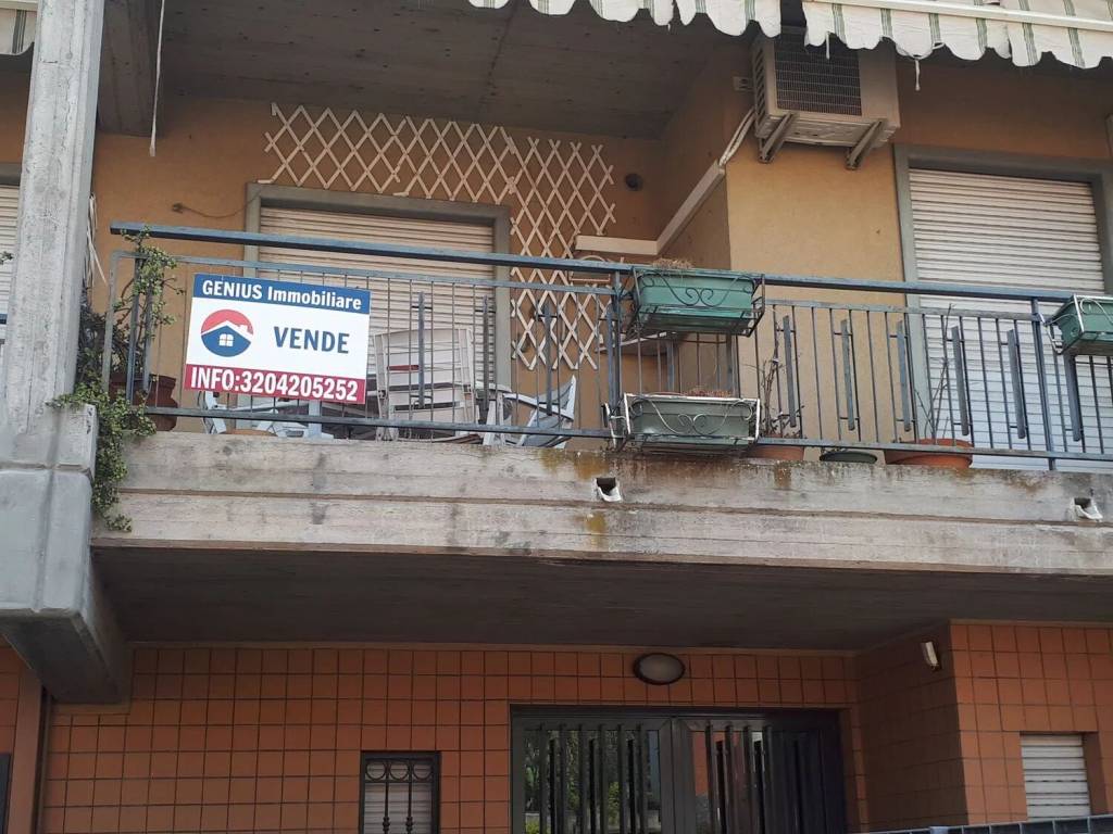 Appartamento a Catania in Via Leucatia, 26 - Foto 4