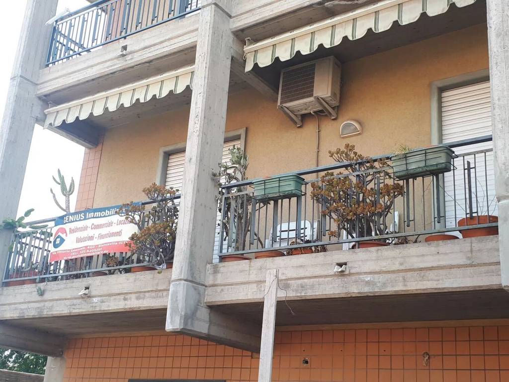 Appartamento a Catania in Via Leucatia, 26 - Foto 5