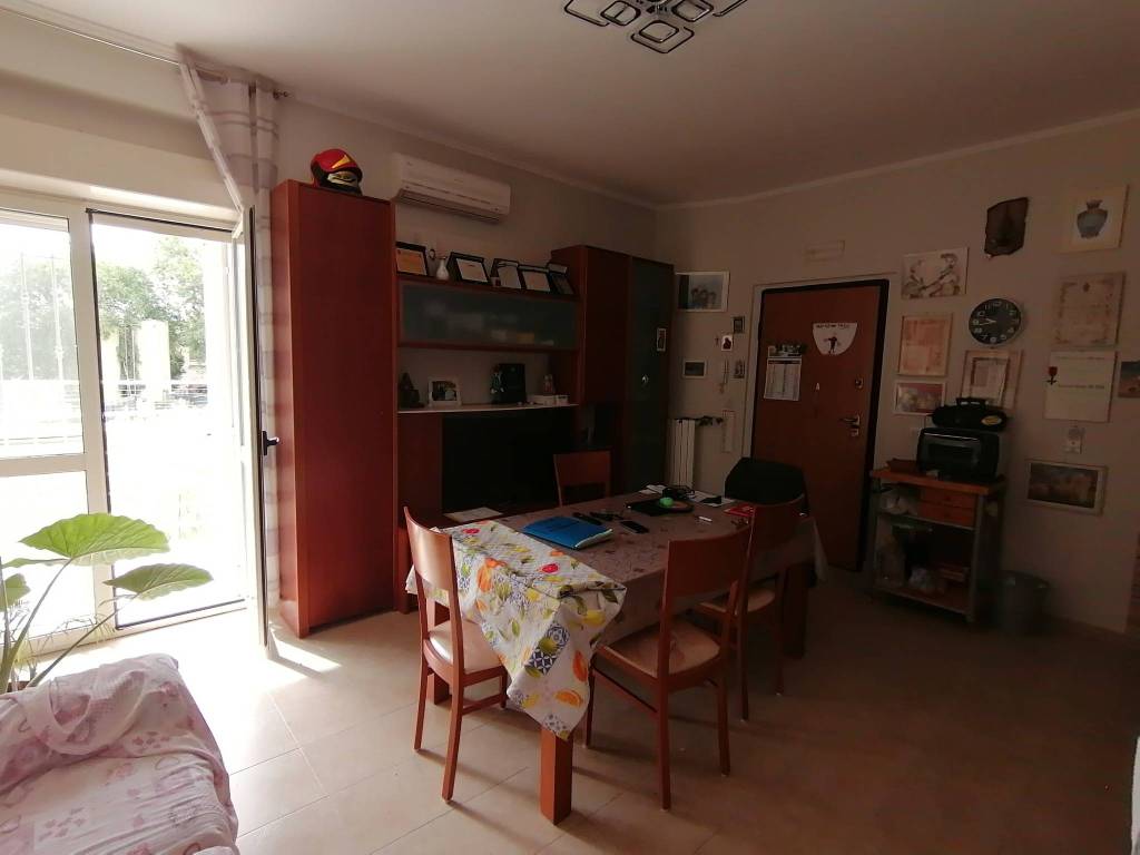 Appartamento a Foggia in Via Manfredonia, 52 - Foto 3