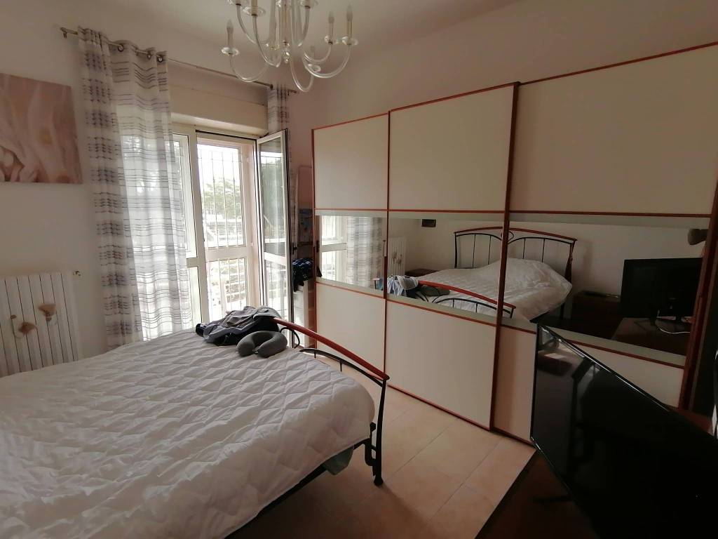 Appartamento a Foggia in Via Manfredonia, 52 - Foto 5