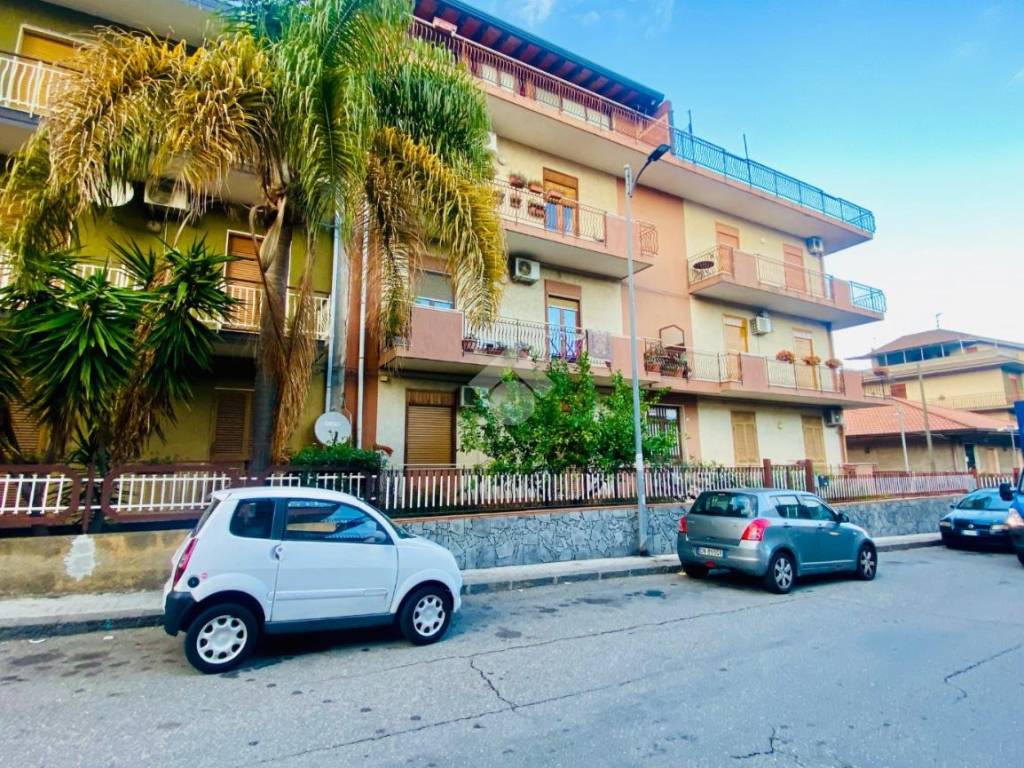 Appartamento a Aci catena in Via Giacomo Matteotti, 12 - Foto 5