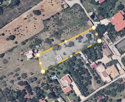 Terreno a Cinisi in Via Ettore Majorana - Foto 4
