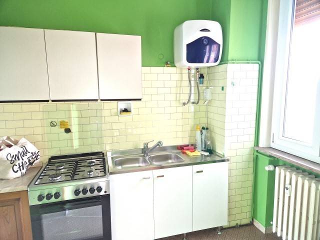 Appartamento a Parma in Viale Alberto Pasini, 10 - Foto 3