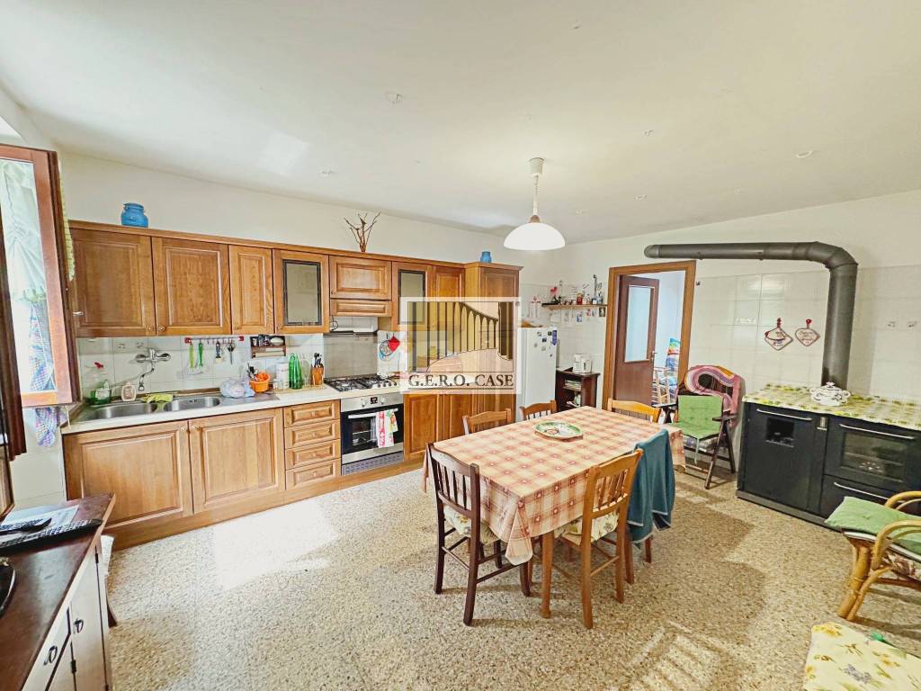 Villa a Orvieto in vi - Foto 4