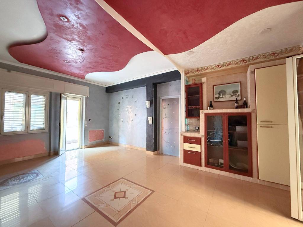 Appartamento a Floridia in Via Muzio Scevola - Foto 2
