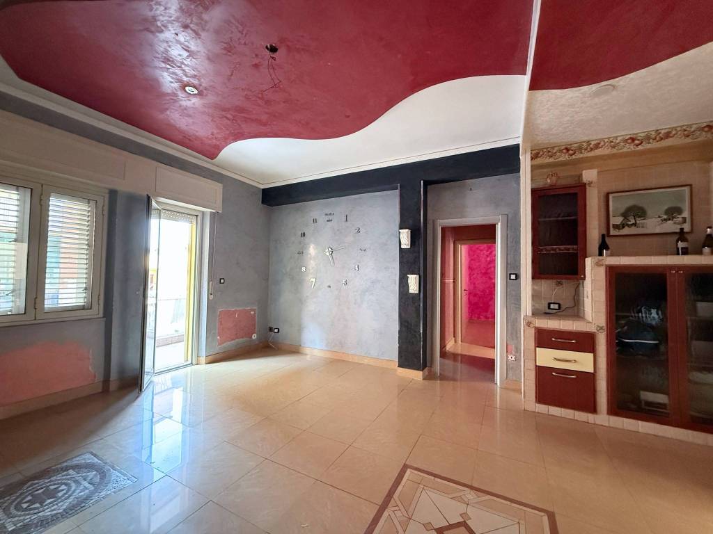 Appartamento a Floridia in Via Muzio Scevola - Foto 3
