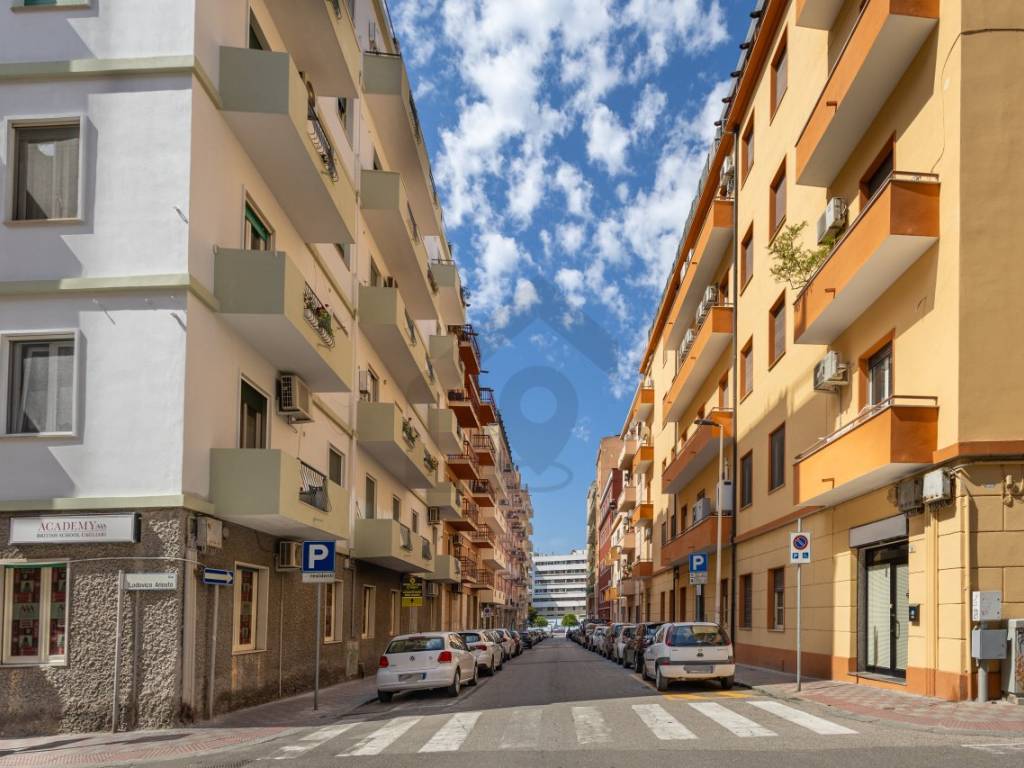 Appartamento a Cagliari in Via Niccolò Machiavelli - Foto 2