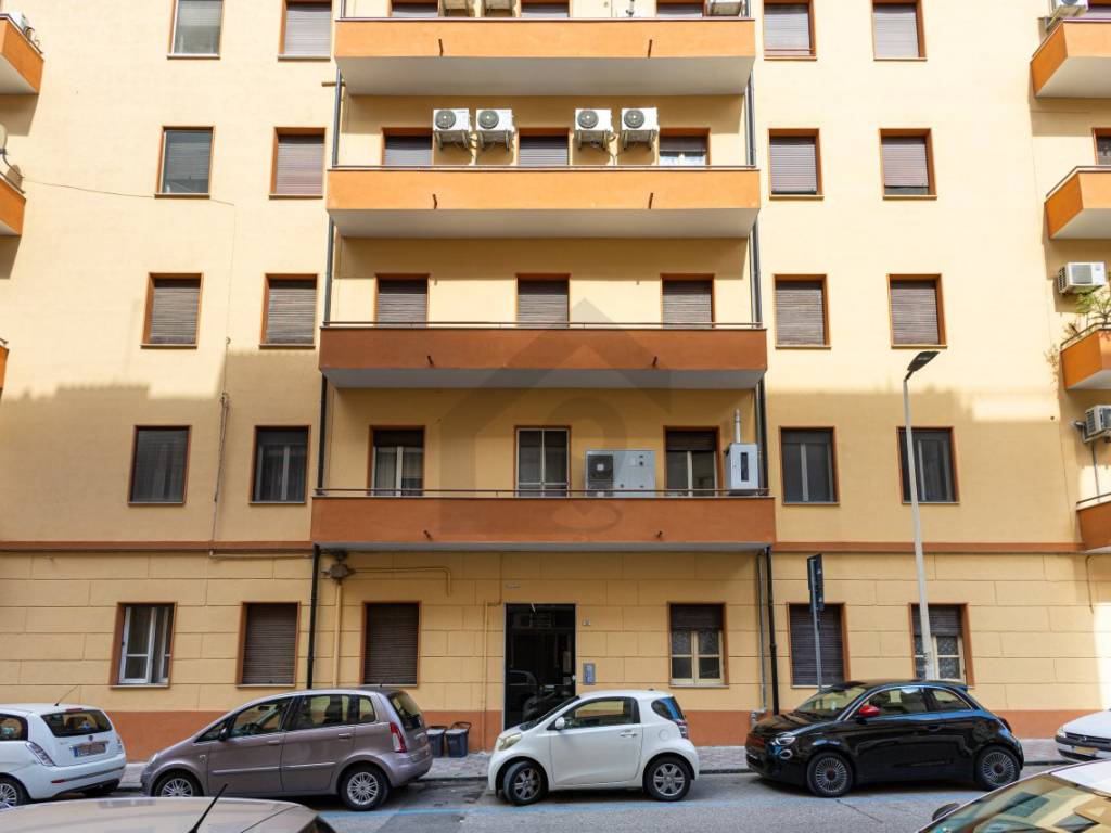 Appartamento a Cagliari in Via Niccolò Machiavelli - Foto 3