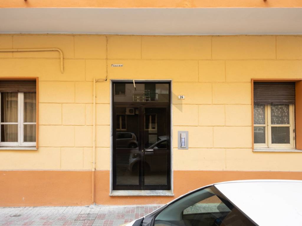 Appartamento a Cagliari in Via Niccolò Machiavelli - Foto 4