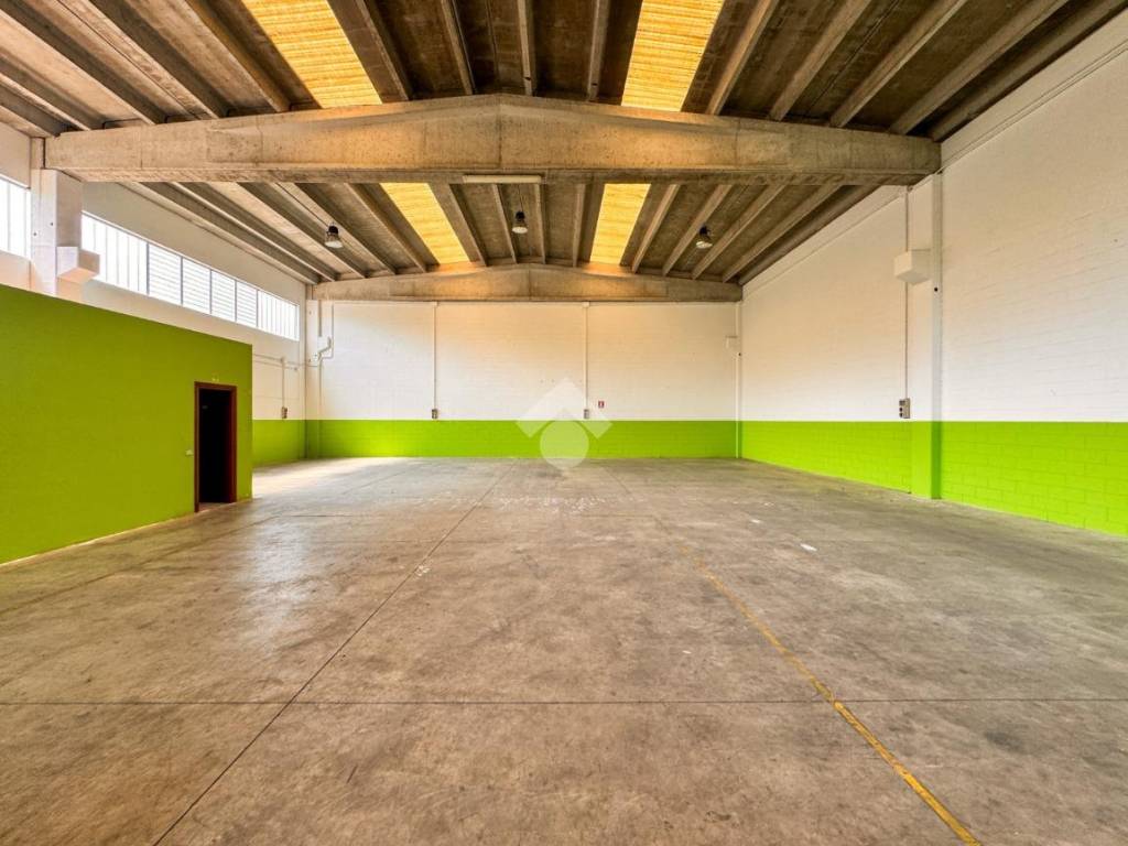Immobile a Codogno in Via Claudio Varalli, 12 - Foto 2