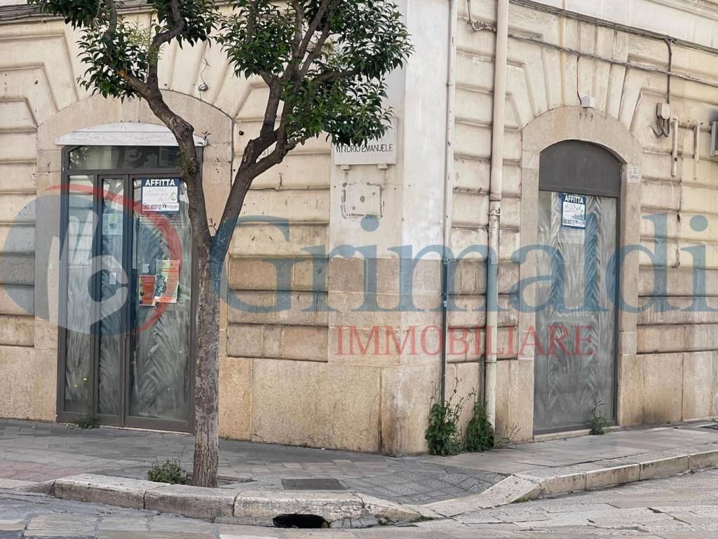 Immobile a Trani in Corso Vittorio Emanuele, 153 - Foto 2