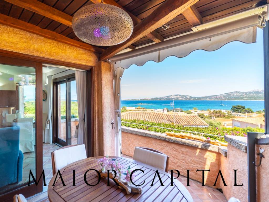 Villa a Arzachena in Via Monti Corru - Foto 2